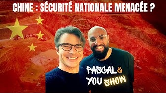 Chine : sécurité nationale menacée ?