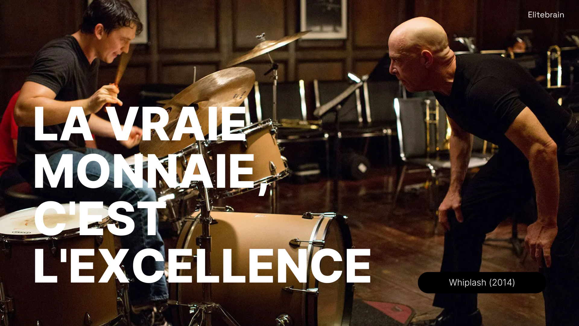 What would you do if money were no object?