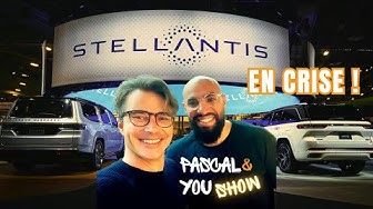 Stellantis, 2,3 milliards de perte, début de la fin ?